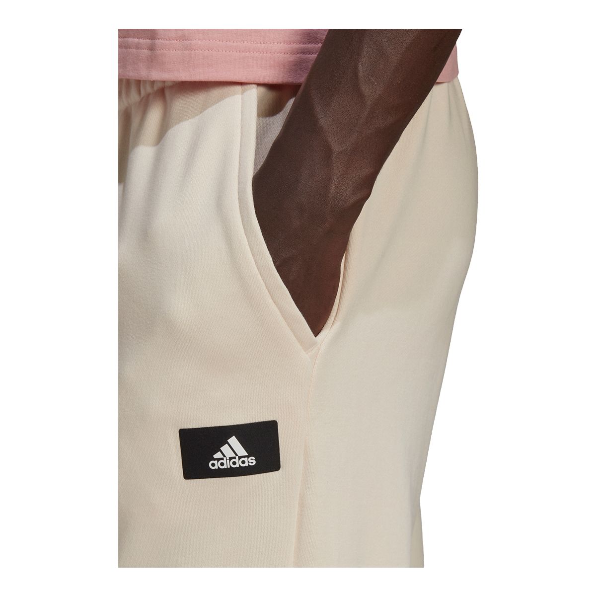 adidas Men's Future Icons Pants