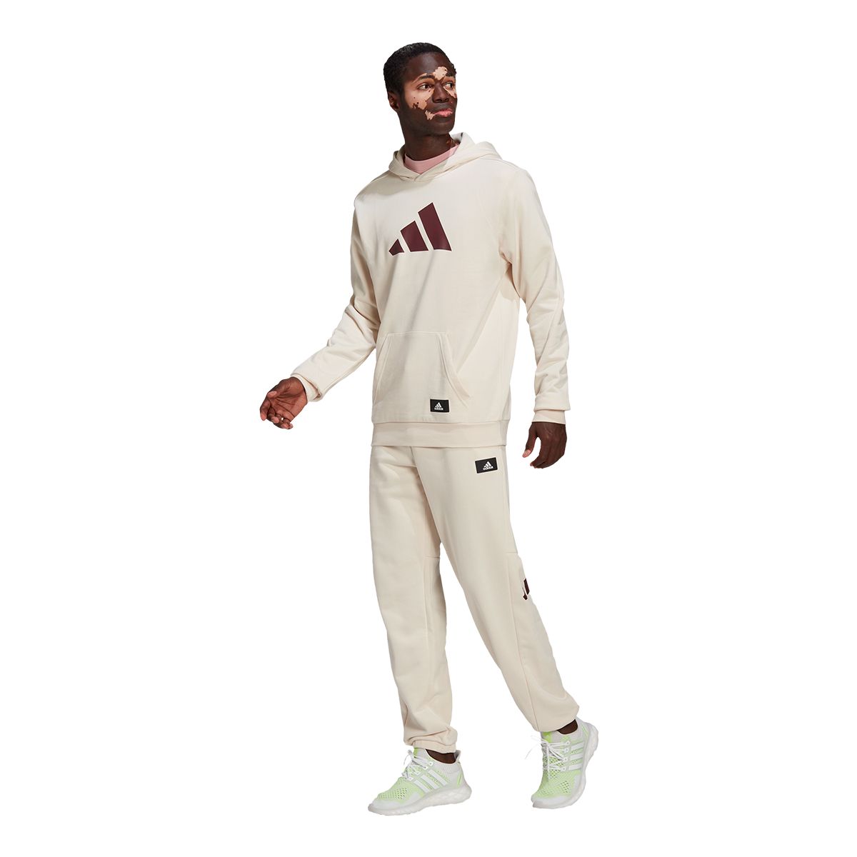 adidas Men's Future Icons Pants