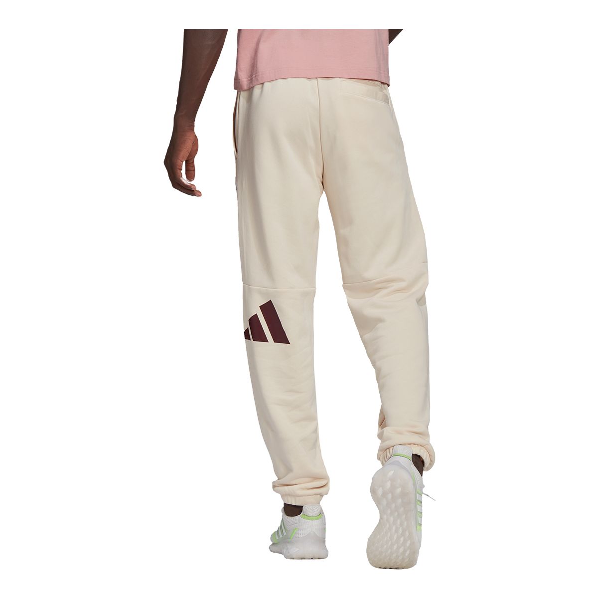 adidas Men's Future Icons Pants
