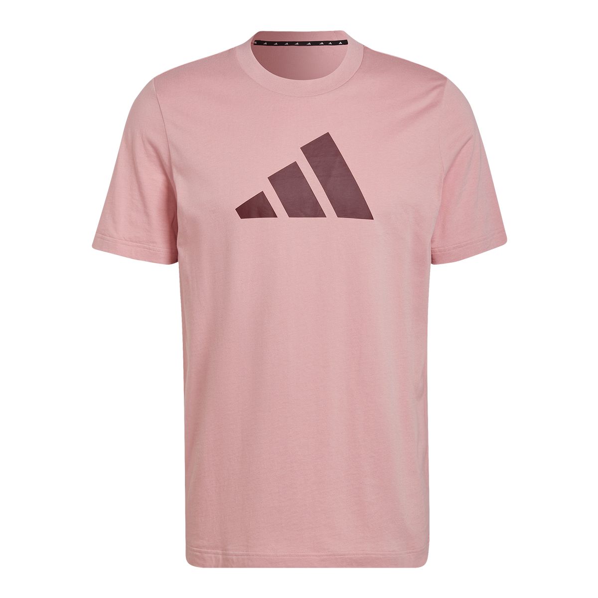 adidas Men's Future Icons Logo T Shirt
