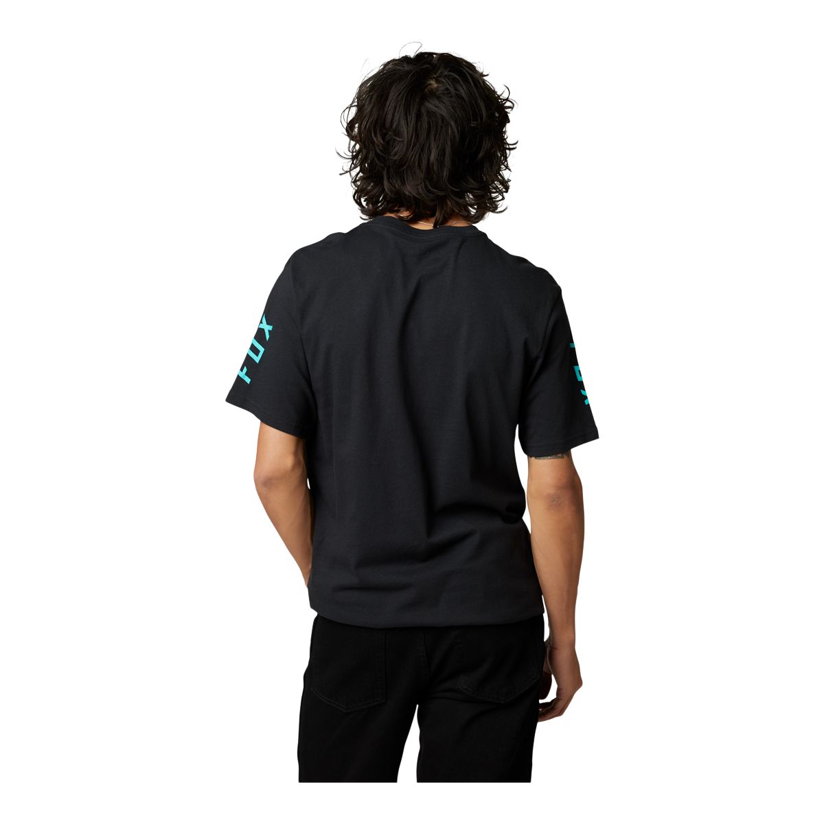 Fox Men's Toksyk Prem T Shirt