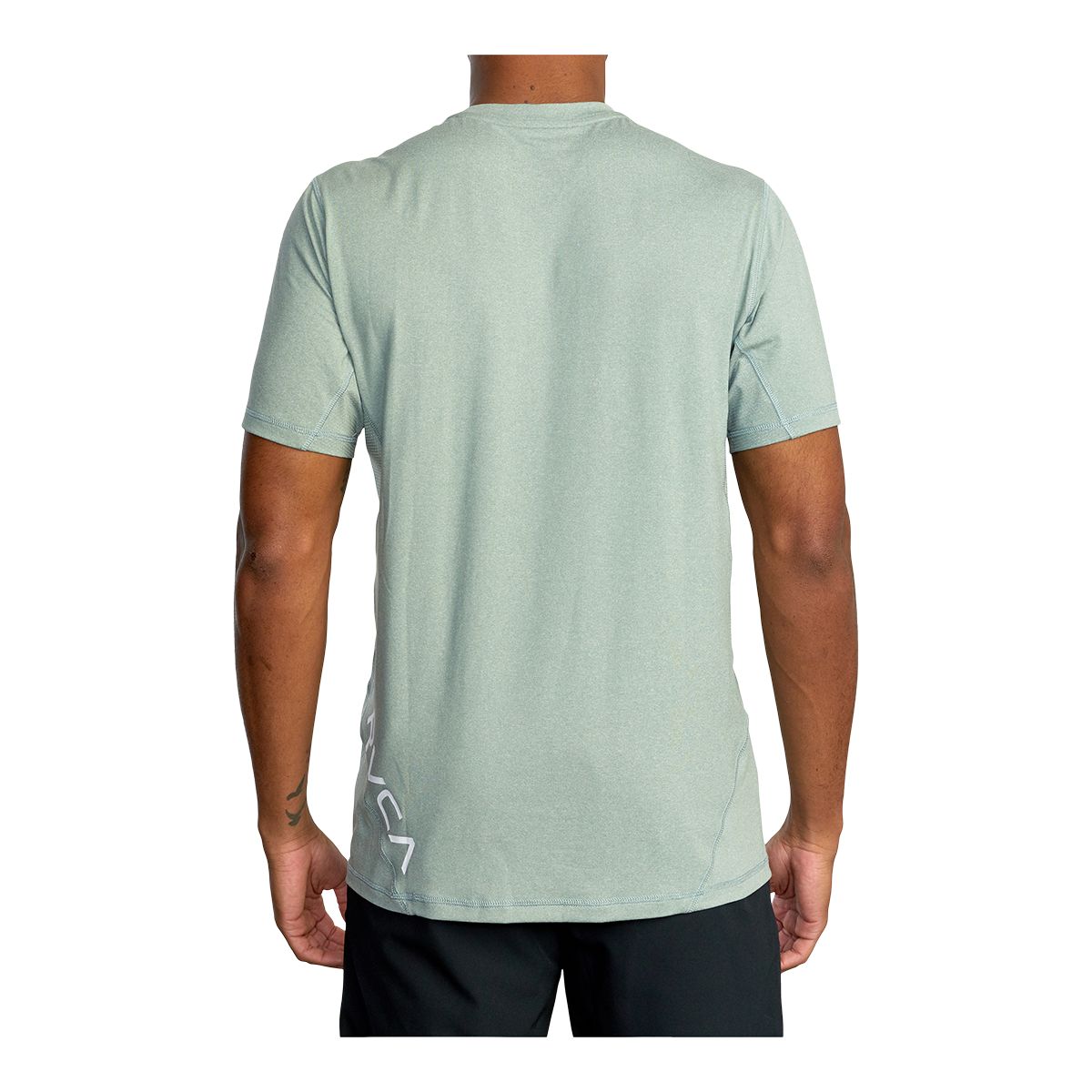 RVCA Men's Sport Vent T Shirt