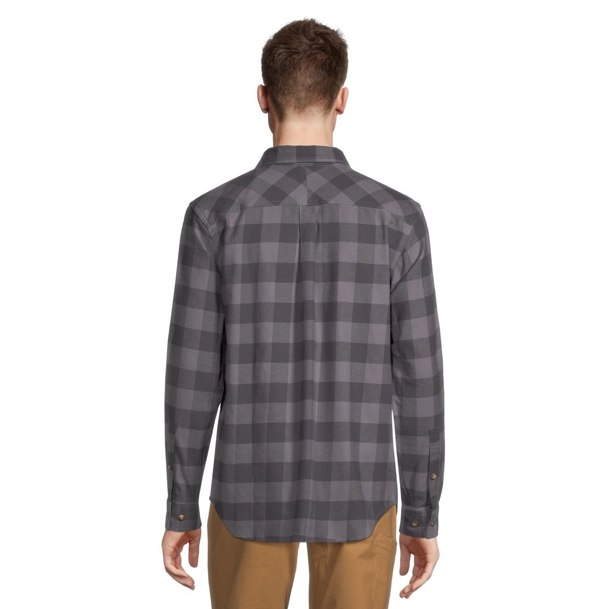 Columbia Men's Flare Gun Flannel Shirt