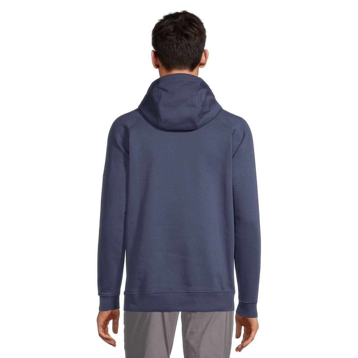 Columbia Men's Kaiser Point Pullover Hoodie, Kangaroo Pocket