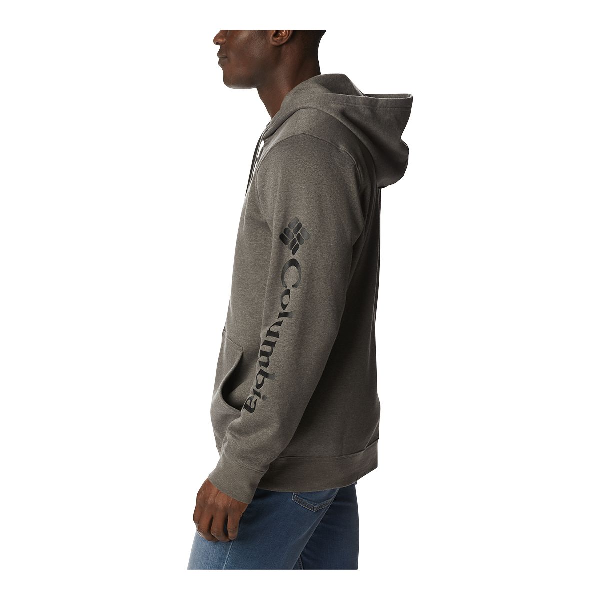 Columbia Men's Trek Full Zip Pullover Hoodie | Sportchek