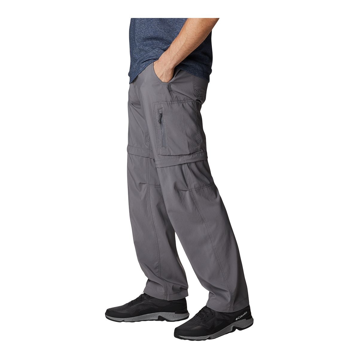 Men's Silver Ridge™ Convertible Pants