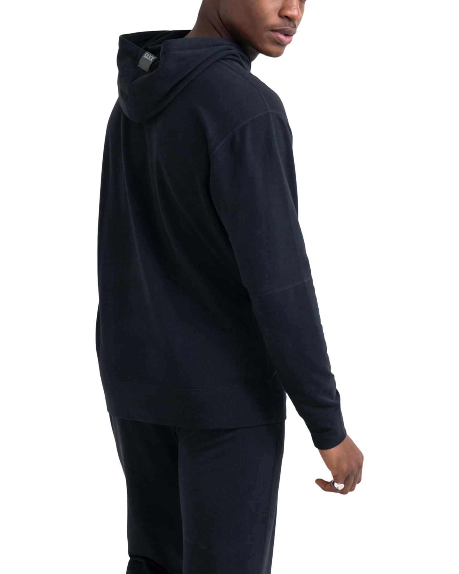 SAXX Men's 3Six Five Hoodie