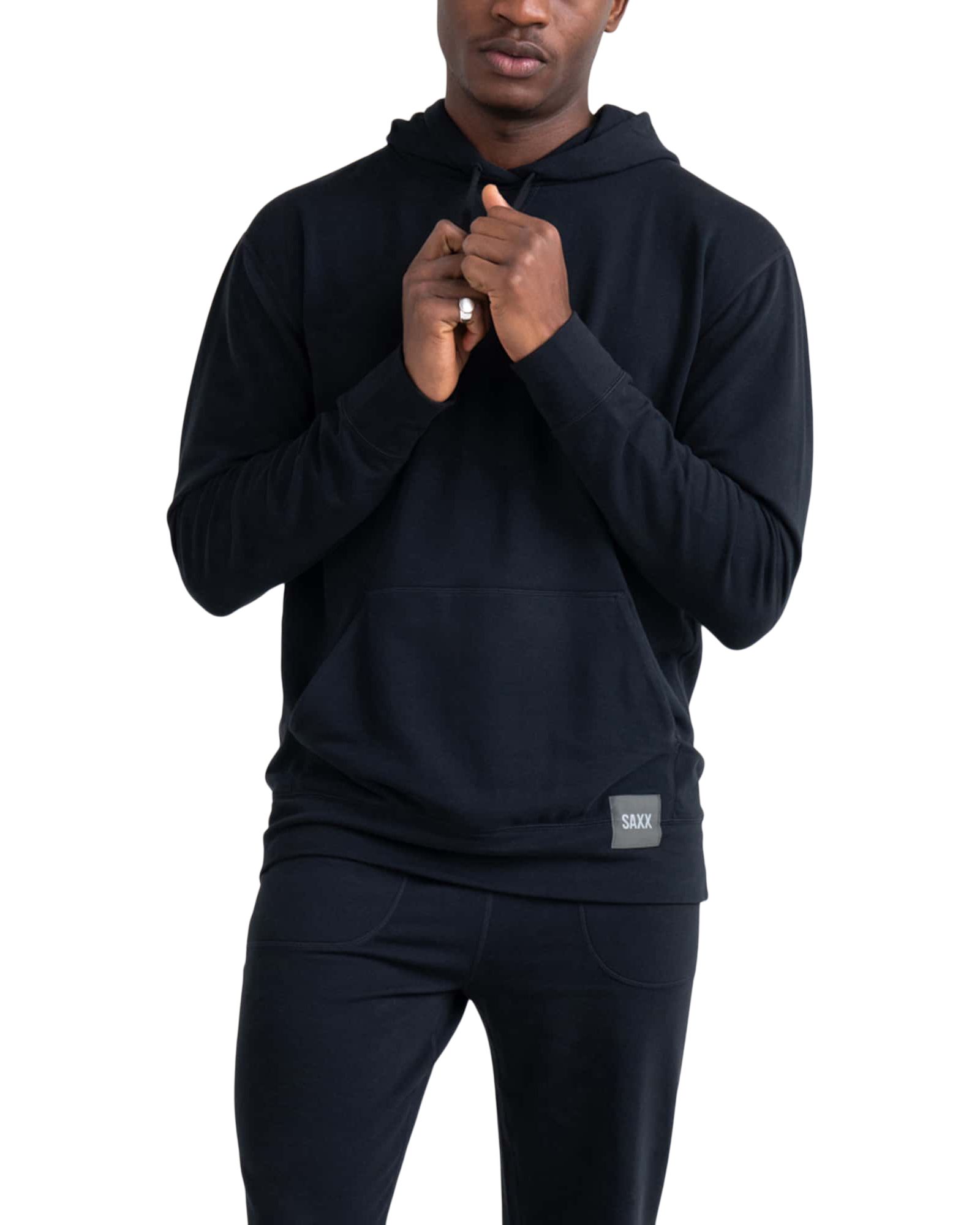 【NDX】HOODIE SWEAT SAXX Men's 3Six Five Hoodie | SportChek