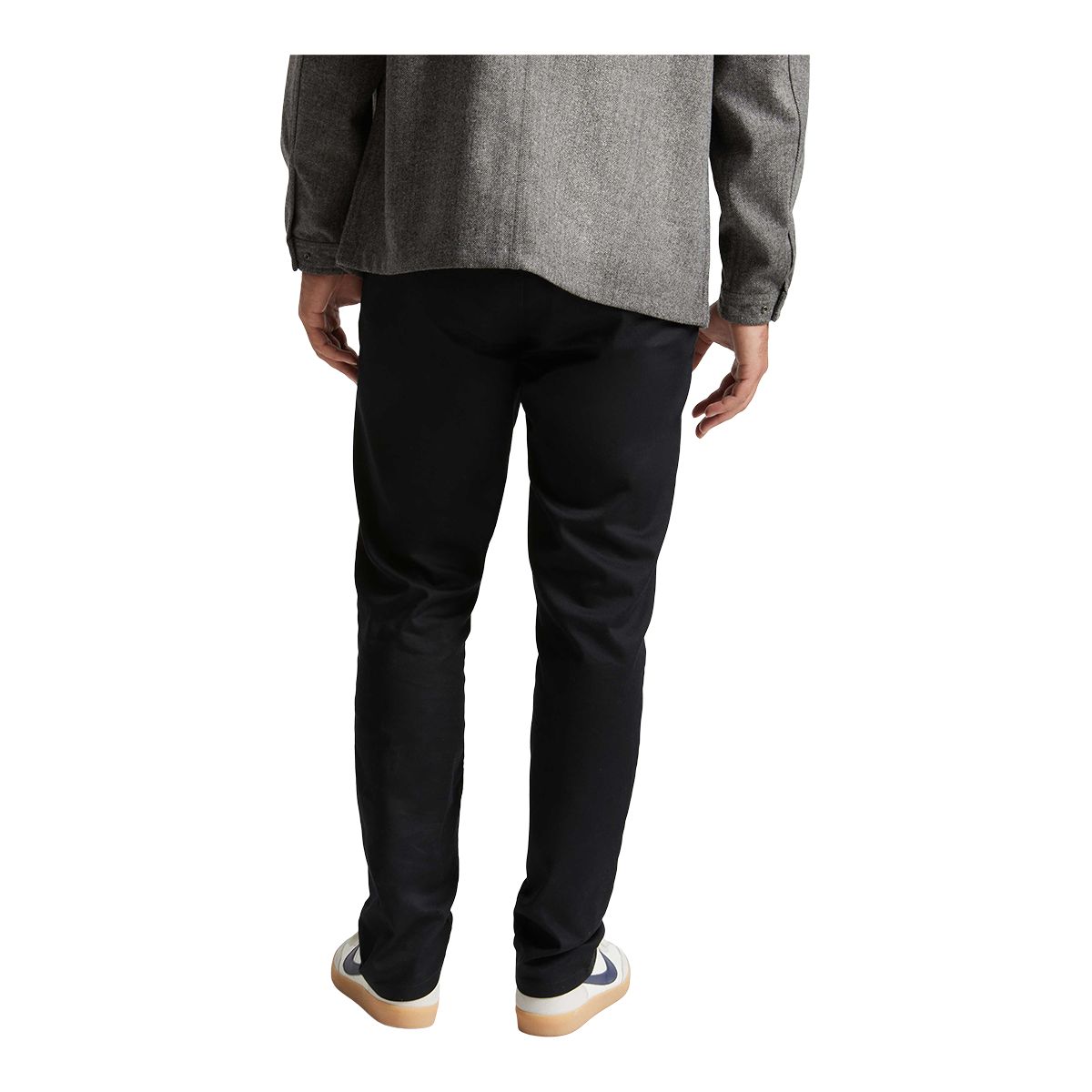 Brixton Men's Choice Chino Pants