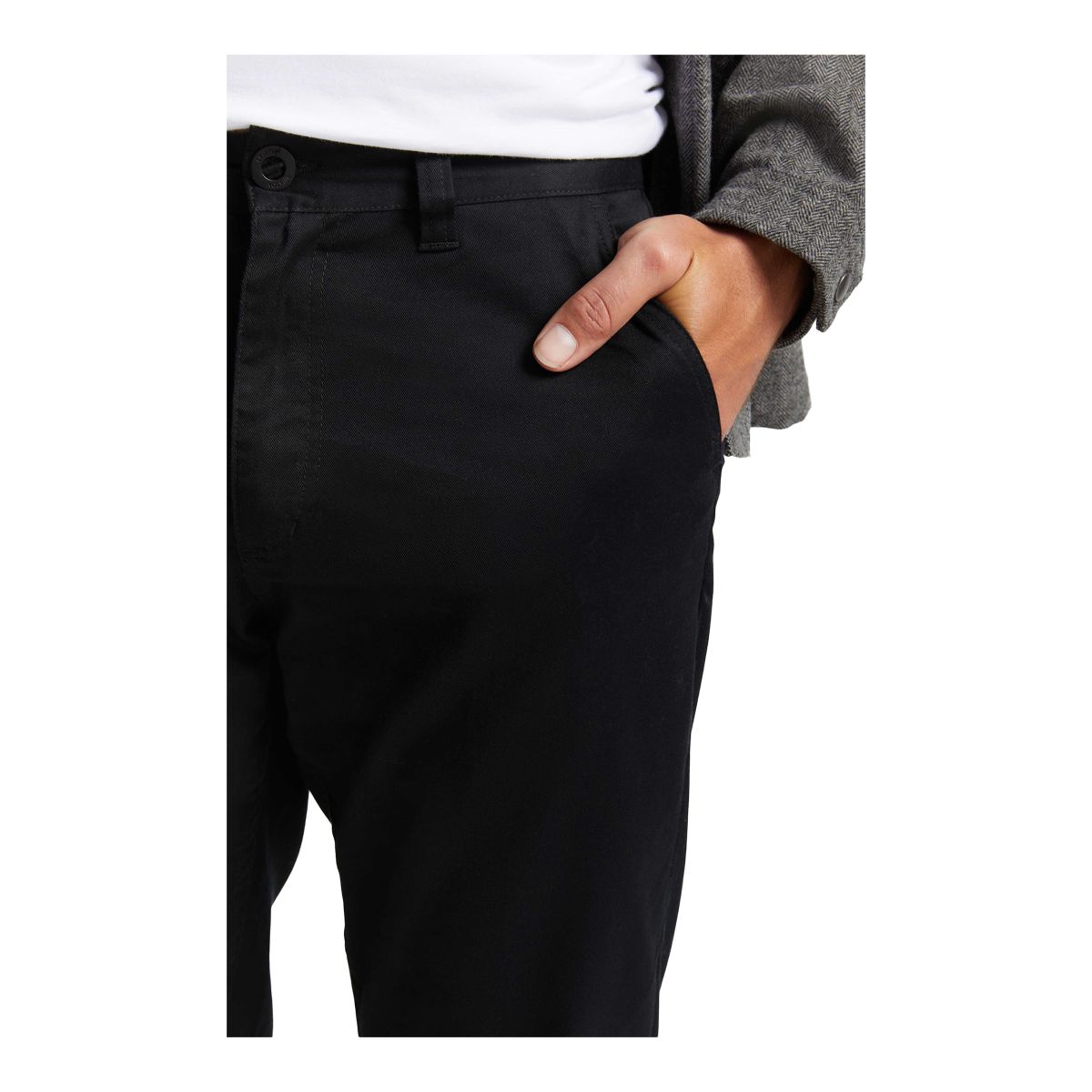 Brixton Men's Choice Chino Pants