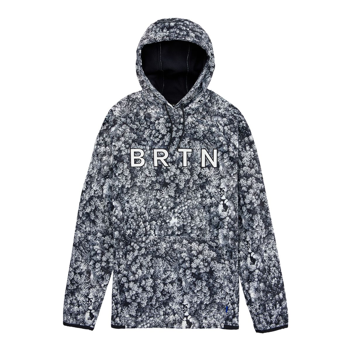 Burton Men's Crown Weatherproof Hoodie