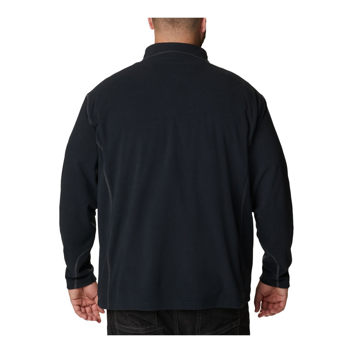 Columbia Men's Klamath Range II Top