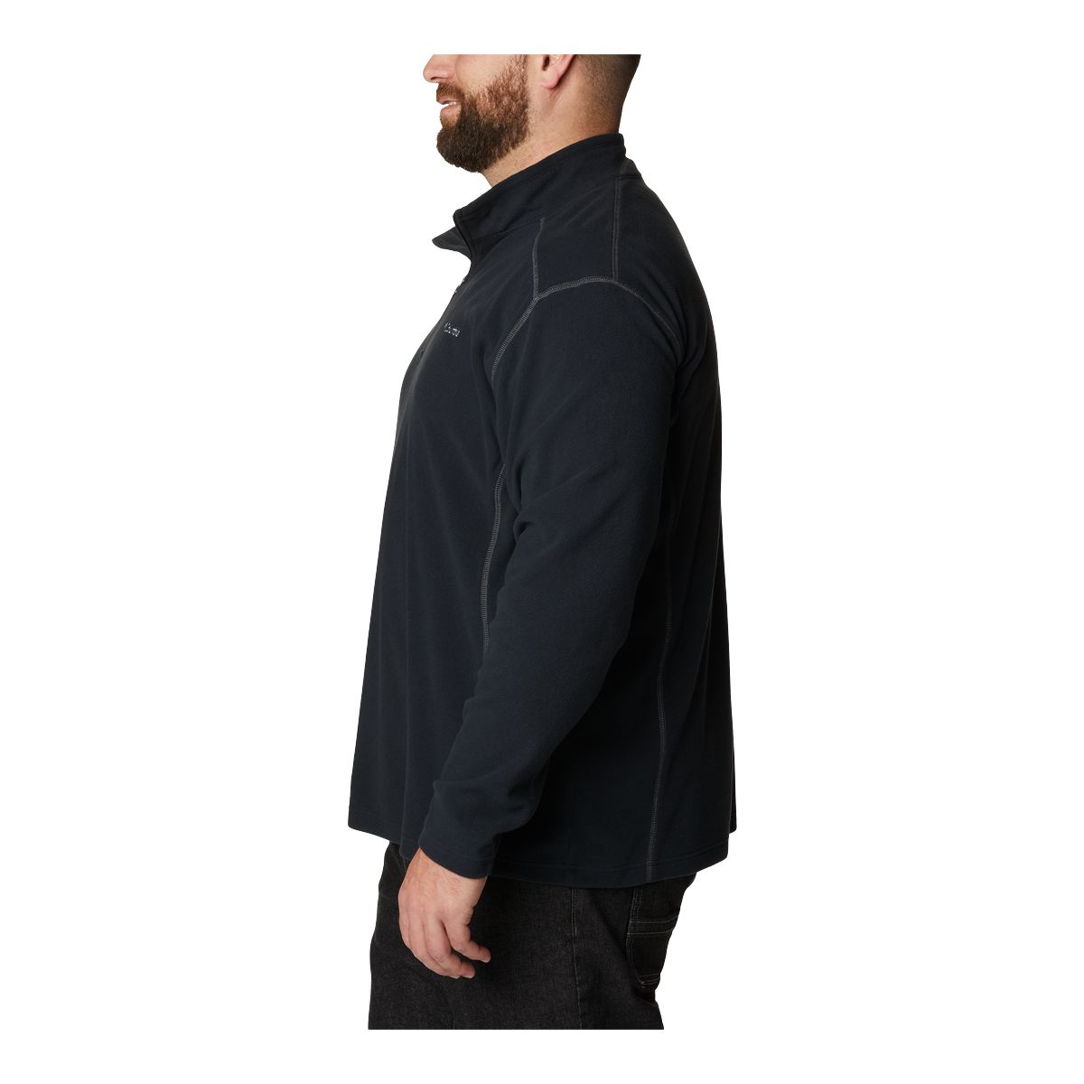 Columbia Men's Klamath Range II Top