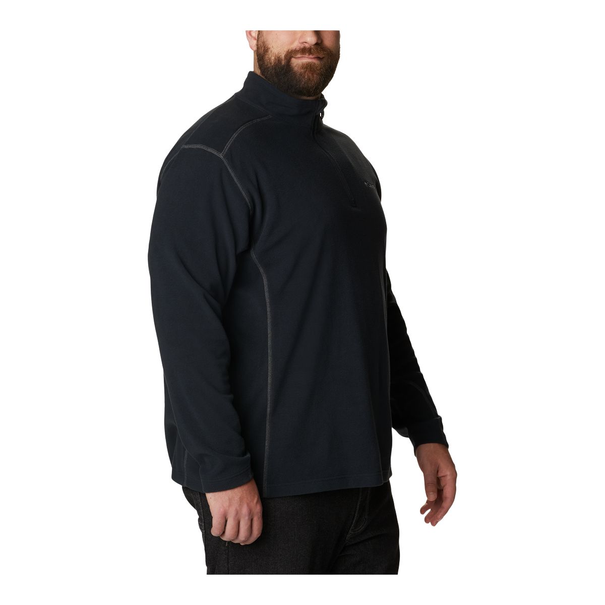 Columbia Men's Klamath Range II Top