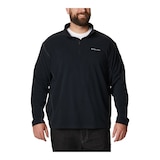 Columbia Men's Klamath Range II Top Front_Flat