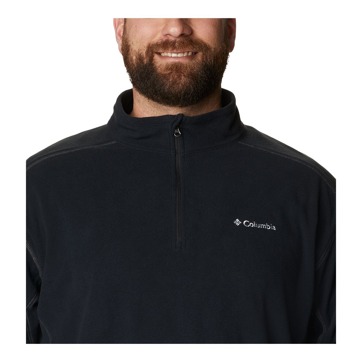 Columbia Men's Klamath Range II Top