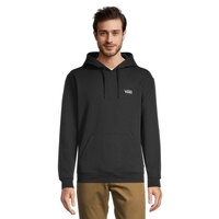 Vans Men's Basic Pullover Hoodie Front_Flat