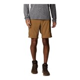 Columbia Men's Silver Ridge Convertible Pants Front_Flat