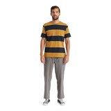 Brixton Men's Steady Cinch Taper X Pants Front_Flat