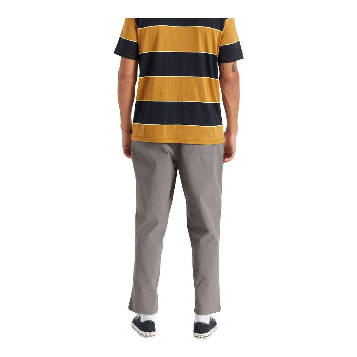 Brixton Men's Steady Cinch Taper X Pants