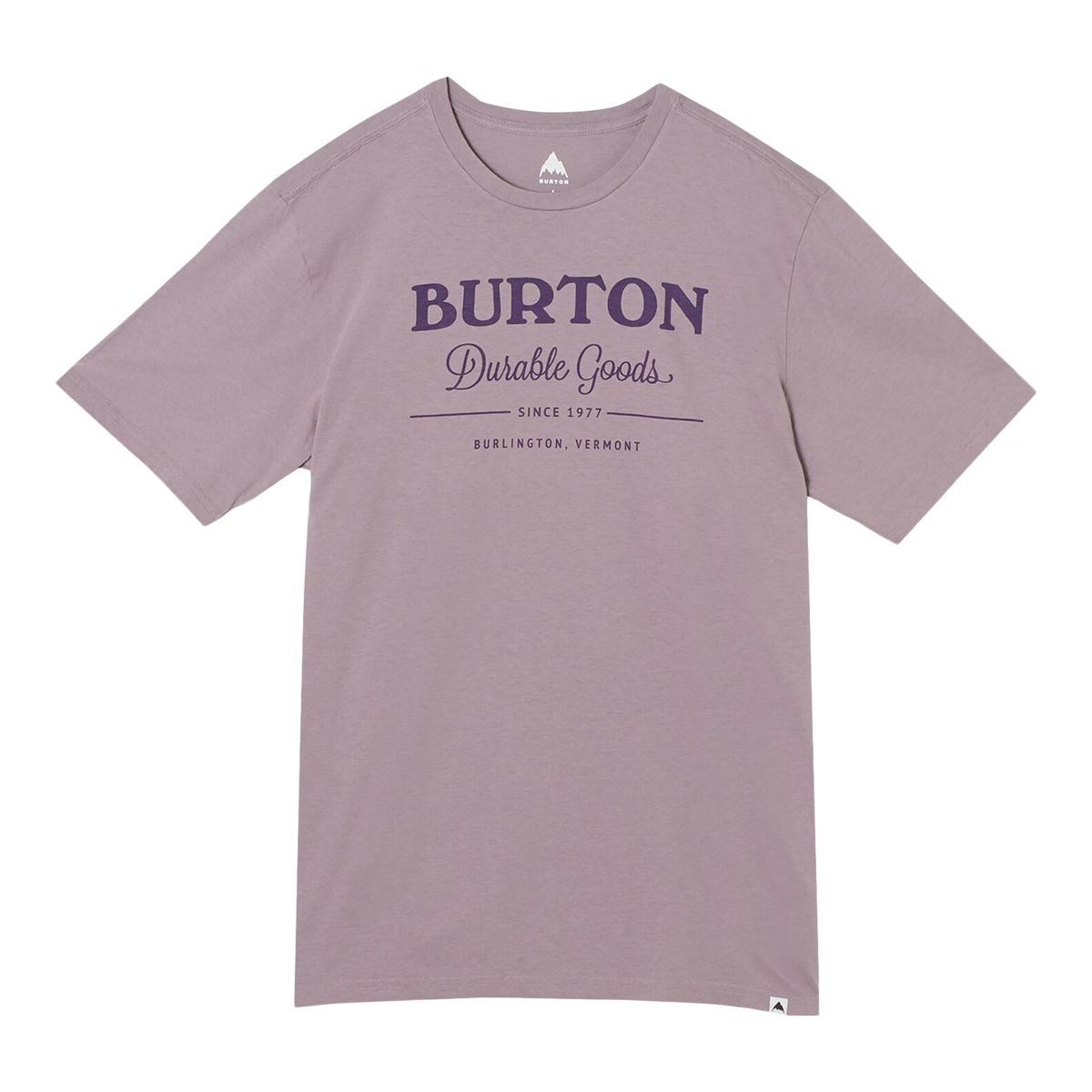 Burton Men's Durable Goods T Shirt | SportChek