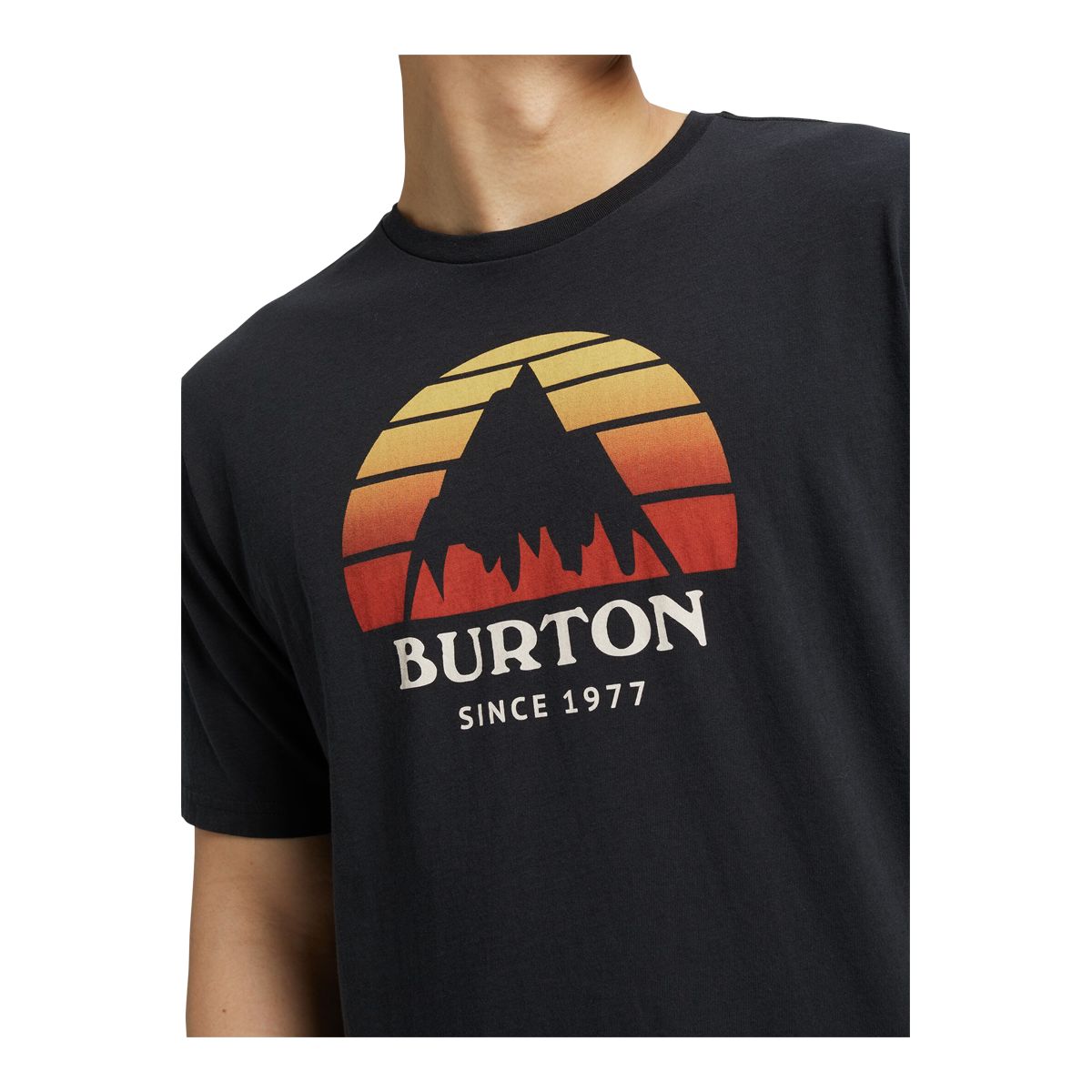 Burton Men's Underhill T-Shirt