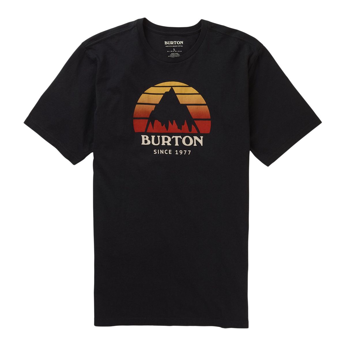 Burton Men's Underhill T-Shirt