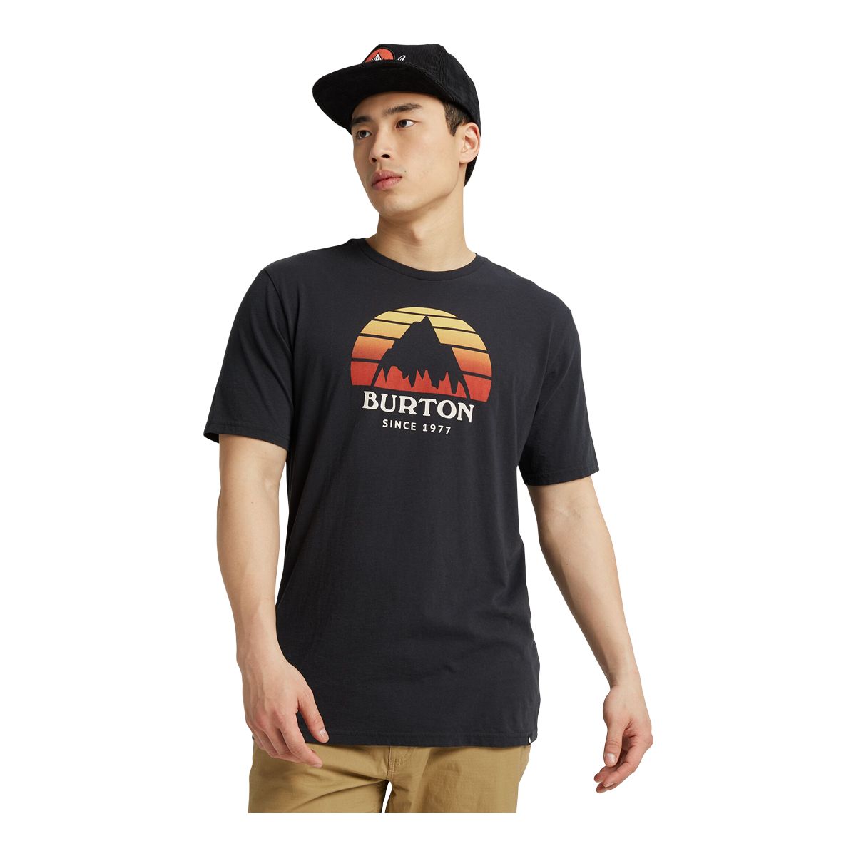 Burton Men's Underhill T-Shirt
