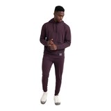 SAXX Men's 3Six Five Pullover Hoodie Front_Flat