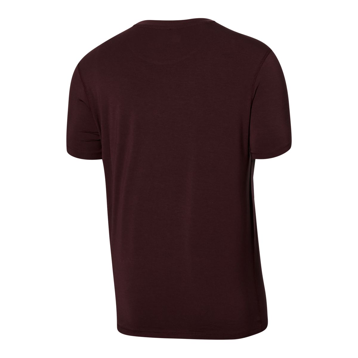 SAXX Men's 22nd Century Silk T Shirt