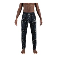 SAXX Men's Sleepwalker Lounge Pants Front_Flat