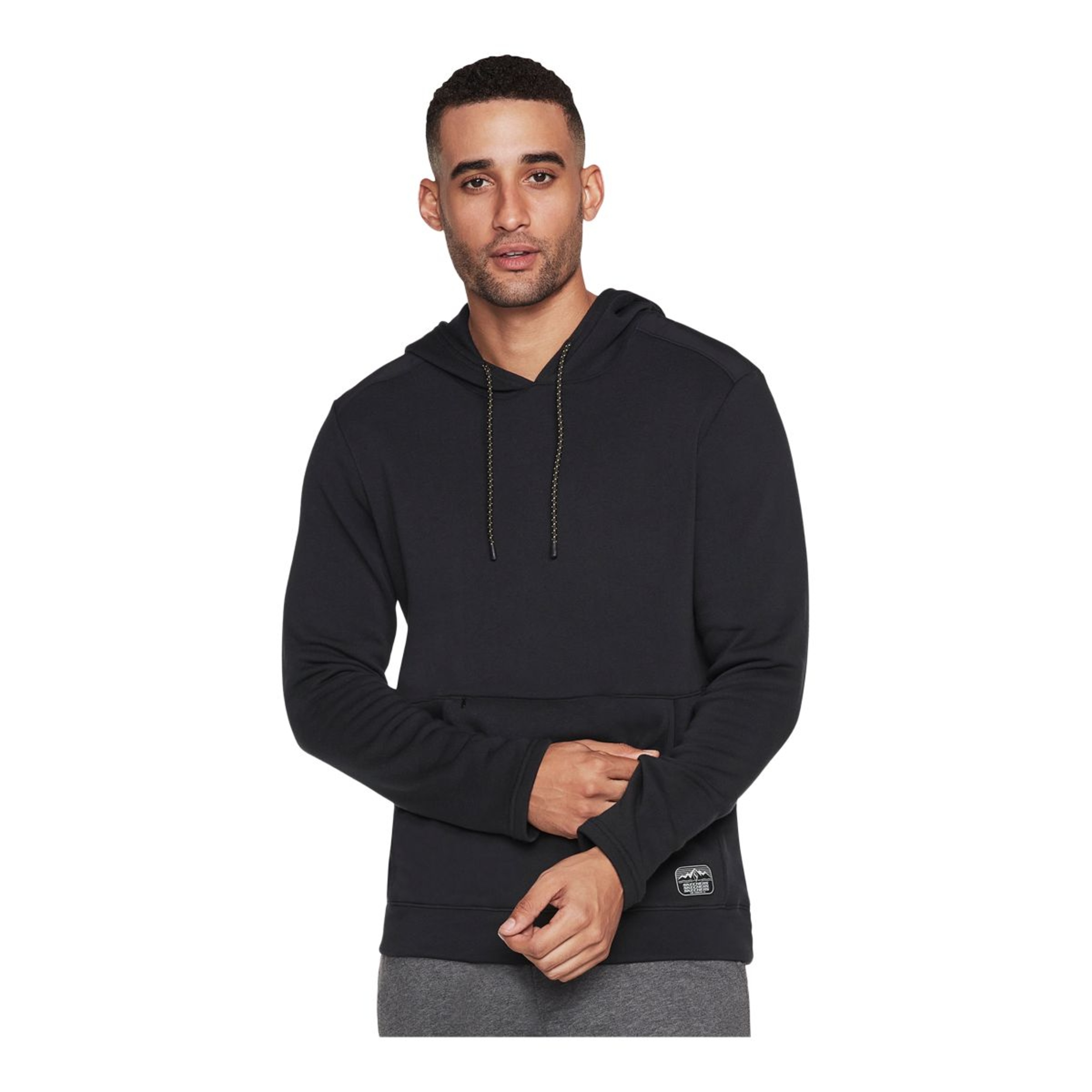 Skechers Men's Skech-Sweats Utility Pullover Hoodie | SportChek