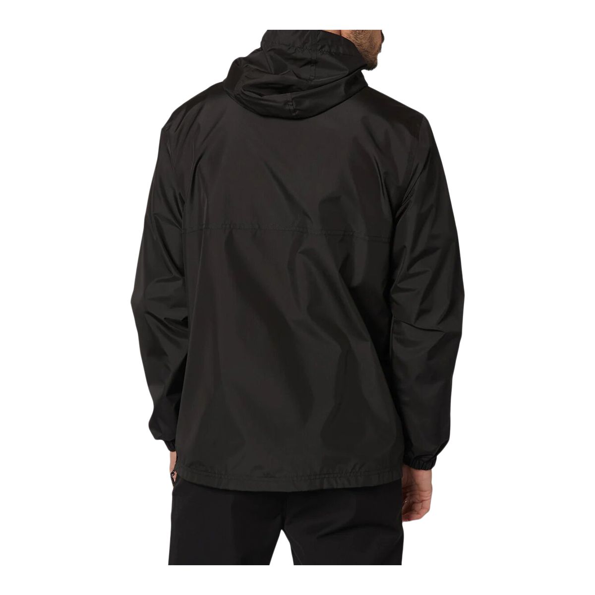 O'Neil Men's Nomadic P.78 Anorak Jacket
