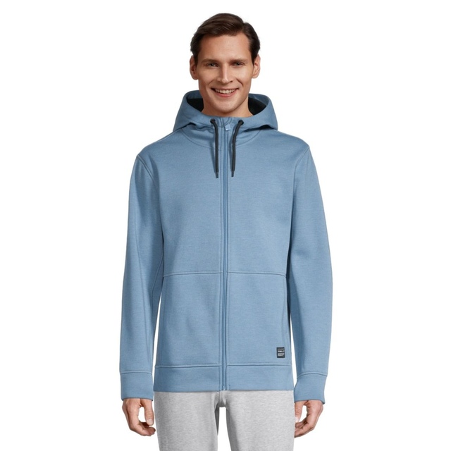 O'Neill Men's Carson Bonded Full Zip Hoodie