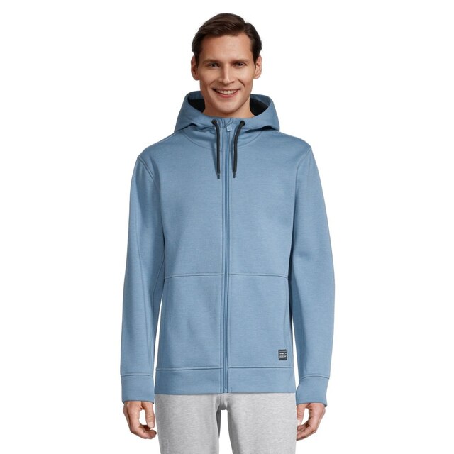 O'Neill Men's Carson Bonded Full Zip Hoodie | Sportchek