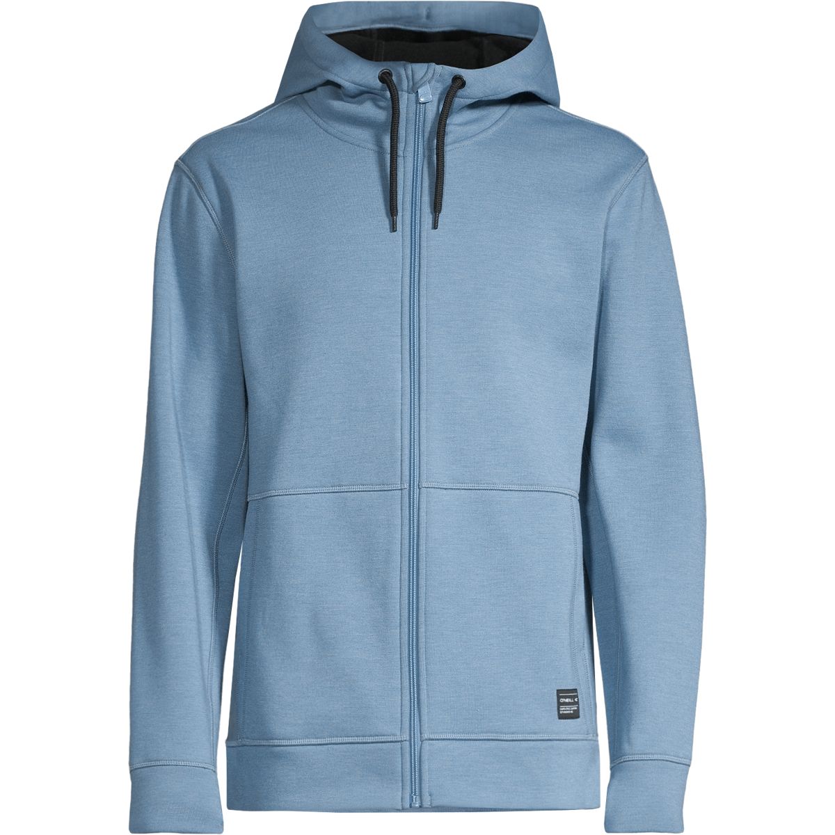 O'Neill Men's Carson Bonded Full Zip Hoodie