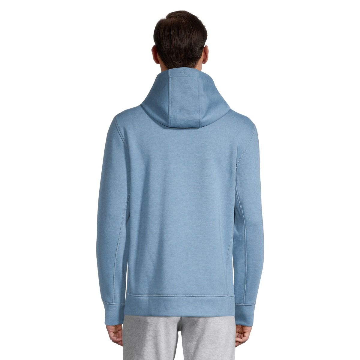 O'Neill Men's Carson Bonded Full Zip Hoodie