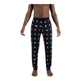 SAXX Men's Snooze Pants Front_Flat