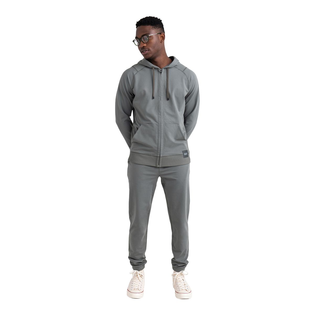SAXX Men's Down Time Lounge Pants