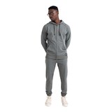 SAXX Men's Down Time Lounge Pants Front_Flat