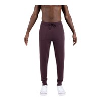 SAXX Men's 3Six Five Lounge Pants Front_Flat
