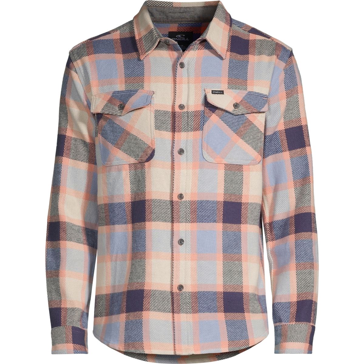 O'Neill Men's Blanket Shirt