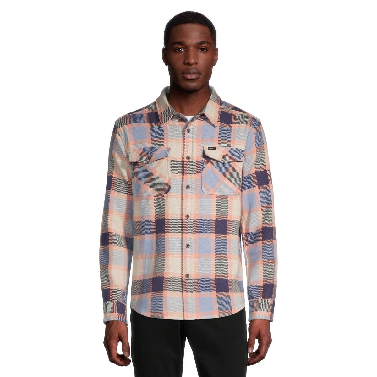 O'Neill Men's Blanket Shirt