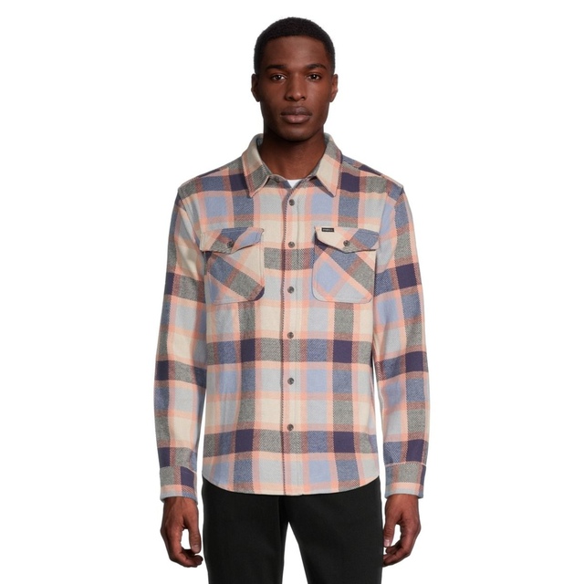 O'Neill Men's Blanket Shirt SportChek