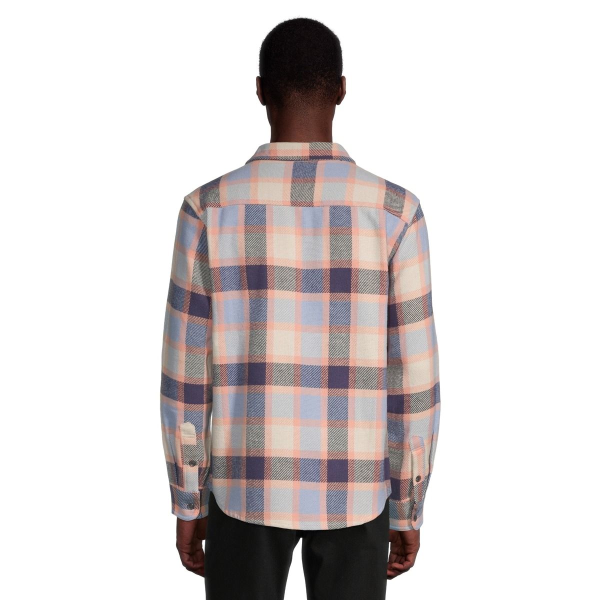 O'Neill Men's Blanket Shirt