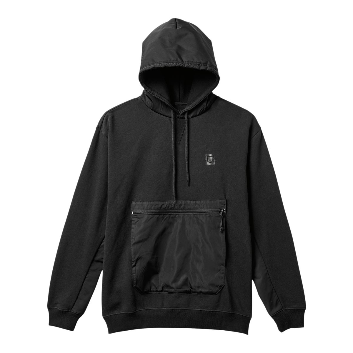 Brixton Men's Utility X Pullover Hoodie | Bramalea City Centre