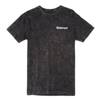 Element Men's Joint Dusty T Shirt Front_Flat