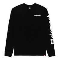 Element Men's Joint Long Sleeve T-Shirt Front_Flat