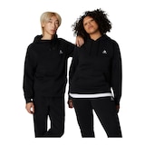 Converse Men's UNI Embroidered Star Chevron T Shirt Front_Flat