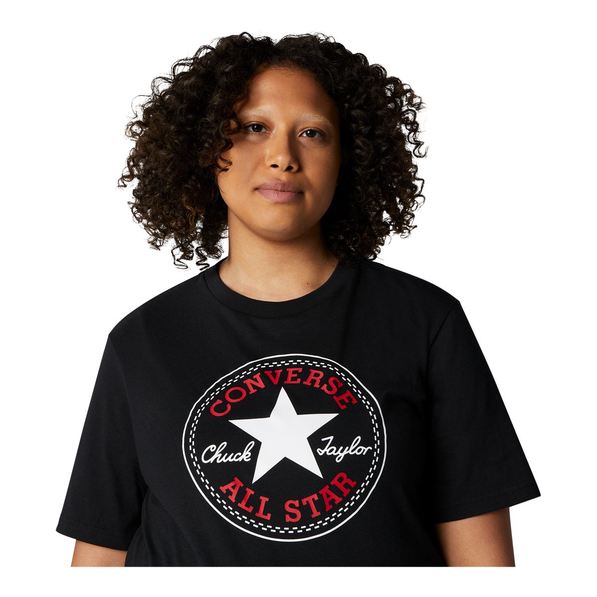 Converse chuck store taylor t shirt